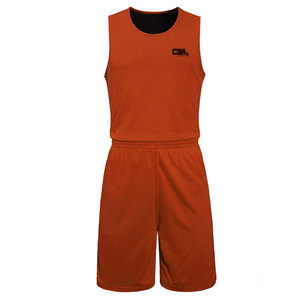 Tenue de basketball pour hommes, vêtements de sport durables conçus pour les entraînements quotidiens, les matchs et les performances athlétiques - Product Image 1