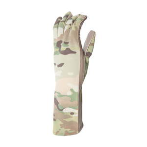 Guantes de Vuelo Tácticos Elite Nomex de Secado Rápido para Máxima Seguridad, Control Seguro en Aviación de Alto Riesgo y Entornos Exteriores - Product Image 4