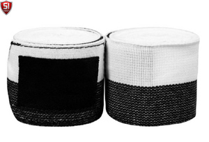 Vendas de Boxeo de Algodón Cómodas para Todas las Estaciones, Vendaje de Entrenamiento - Product Image 2