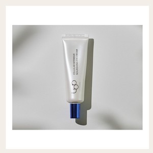 Loción para mujeres LBB Korean Intensive Nourishing Eye Cream 15ml Hecho en Corea Extracto Botánico Verde - Product Image 3