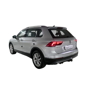 รถยนต์ Volkswagen Tiguan มือสอง รถ SUV ขนาดเล็ก และผู้ส่งออกรถยนต์มือสองจากเกาหลี เครื่องยนต์เบนซิน ดีเซล สภาพดี พร้อมโอนเอกสาร - Product Image 3