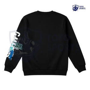 เสื้อสเวตเชิ้ตแขนยาวผู้ชายคุณภาพสูงจากซัพพลายเออร์ชั้นนำ รุ่นใหม่ล่าสุด สวมใส่สบาย ทรงเข้ารูป น้ำหนักเบา เหมาะสำหรับใส่ลำลองและกิจกรรมกลางแจ้ง - Product Image 2