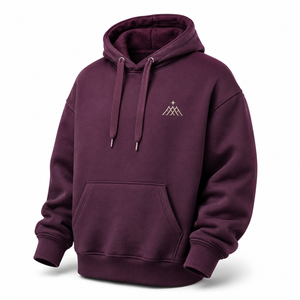 Sudadera con Capucha Personalizada con Logotipo, Algodón y Poliéster, Venta al Por Mayor, Felpa Gruesa, Unisex, Talla Grande, Proveedor OEM de Fábrica - Product Image 1