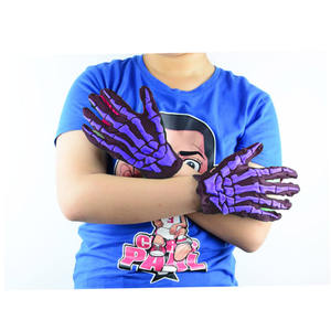 Guantes de Alto Rendimiento para Motociclismo, Ajustables, Ligeros, para Carreras, Deportes y Trabajo - Product Image 4