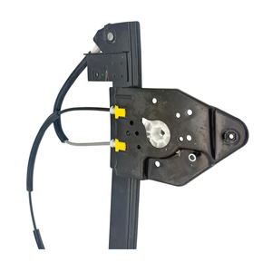 สำหรับ Envoy Rainier Trailblazer 2002-2009 มอเตอร์ปรับกระจกหลังซ้าย สายเคเบิลแบบ OE 15893782/19331462 อะไหล่ทดแทน รหัส 740-890 - Product Image 4