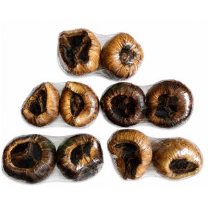 AQUA VRIKSHA Cápsulas de Palma Naturales para Acuarios, Peceras de Betta, Peceras de Camarones y Acuapaisajismo |   Paquete de 2 - Product Image 6