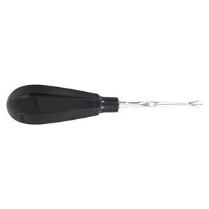 Élévateurs dentaires de qualité supérieure, instruments chirurgicaux d'extraction dentaire, outils de chirurgie dentaire en acier inoxydable, fabricant exportateur - Product Image 5