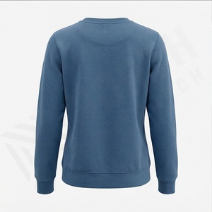 Sudaderas personalizadas para mujer Spring Pull Over, sudaderas con capucha para mujer, sudaderas con capucha para mujer, sudadera de algodón de marca nueva - Product Image 3