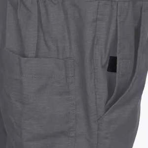 Combinaison de sécurité sur mesure, nouvelle conception, haute visibilité, réfléchissante, vêtements de travail de sécurité. Aucun avis pour le moment. - Product Image 6