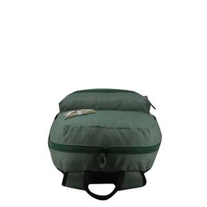 Sac à dos scolaire en néoprène Arctic Fox Puff Sea Spray pour garçons et filles, grande capacité, bretelles amovibles - Product Image 5