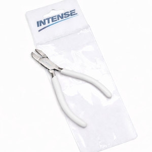 Alicates Profesionales para Engastar Piedras y Doblar Puntas, de Acero Inoxidable Duradero para Joyeros y Engastadores - Product Image 6