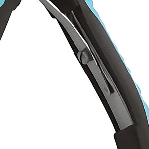 Cortauñas Profesional de Acero Inoxidable con Logotipo Personalizado OEM, Abertura de Mandíbula Ancha para Recortar Uñas Gruesas de los Dedos de las Manos y los Pies - Product Image 2