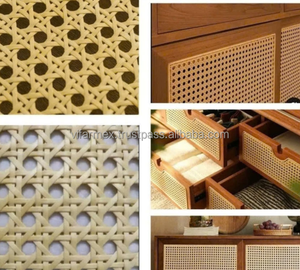 Vente en gros de sangle de canne en rotin du Vietnam Matériau naturel et écologique pour meubles et artisanat - Product Image 6