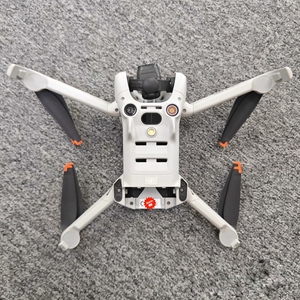 Mini Dron 4 Pro con Cámara de 12MP, Evitación de Obstáculos por IA, Giroscopio de 6 Ejes, Control Remoto, Transmisión de 10 km - Product Image 3