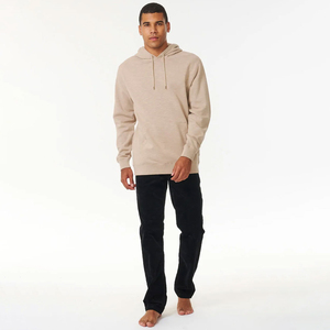 Sudaderas con Capucha para Hombre, Corte Regular, Estilo Urbano, 100% Algodón, Forro Polar, Bordadas, Térmicas, Invierno, Cómodas, Precio al por Mayor, Lisas - Product Image 1