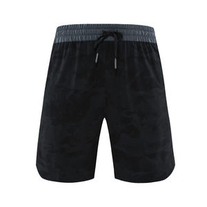 Pantalones Cortos Clásicos a Cuadros de Alta Calidad, de Secado Rápido, para Natación, Vacaciones, Playa, Gimnasio, para Hombre - Product Image 3