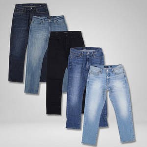 Chaquetas de Cuero para Hombre, Estilo Básico, Corte Recto, Denim, Lavado a la Piedra, Bordadas, Transpirables, de Secado Rápido, BEST ROCK INTERNATIONAL, Suministro ODM - Product Image 2