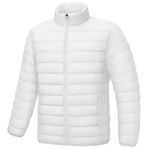 Veste matelassée pour homme Eshel Intl, design personnalisé, saison hivernale, qualité garantie, directement de l'usine, faible MOQ, expédition mondiale - Product Image 1
