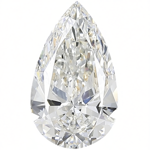 Diamant en vrac de nouvelle culture certifié IGI, 5 paires, VVS2 - Product Image 2