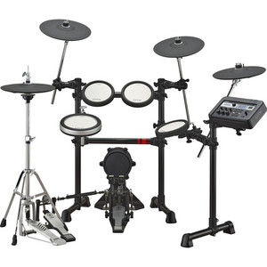 Best Sales DTX6KK3-X 9-Piece Electronic <b>Drum</b> Kit - Product Image 5