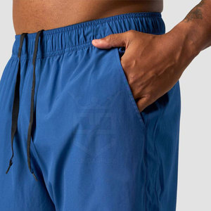 Pantalones Cortos Deportivos de Nailon para Hombre de Primera Calidad, Secado Rápido, Transpirables y Cómodos, Pantalones Cortos de Nailon para Hombre Más Vendidos - Product Image 5