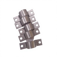Yüksek Kaliteli 25mm Güneş Enerjisi Sistemi için Boru Kelepçesi