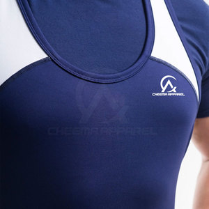 Conjunto de Camiseta de Algodón Súper Suave, Transpirable y Ligero, de Alta Elasticidad, Ajuste Cómodo para Actividades Diarias y Uso Casual - Product Image 2