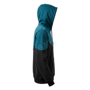 <b>Lightweight</b> <b>Hoodies</b> For Men With Soft Touch Comfortable Fit Basics Cotton Blended Men <b>Hoodies</b> With Long Sleeve Design - Product Image 3
