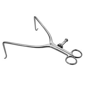Instrumentos Ortopédicos: Retractores de Cadera Zelpi de 90 Grados, Retractores Plif Lateral de 90 Grados, Manuales, Reutilizables, de Alta Calidad, CE, de Grip Surgical - Product Image 2