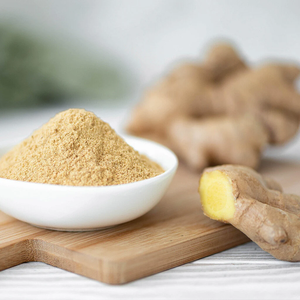 Pure Dry <b>Ginger</b> Powder Sonth Natural Spice with Intense Flavor and Aroma for Bulk Export and Commercial Use - Product Image 1