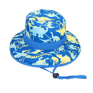 Promotion Slim Fit Breathable Bucket <b>Hats</b> Regular Size Unique <b>Light</b> Shade Color Hot Sale Cotton for Casual Party Fishing Four - Product Image 4