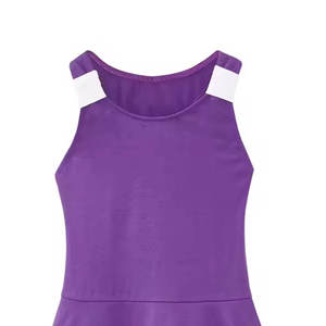 Mejor Proveedor de Uniformes de Netball, Diseño Personalizado, Uniforme Deportivo Unisex, Jersey de Netball Personalizable al por Mayor, Jersey de Entrenamiento para Adultos - Product Image 2