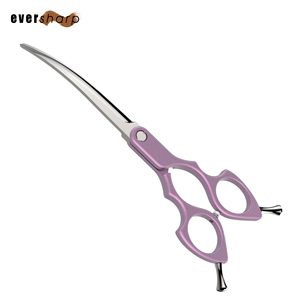 Taiwan Stainless Steel 6.5 Inch <b>Dog</b> Grooming <b>Scissors</b> 60% Thinning Professional Cleaning Everyday Use Grooming Tools Made Taiwan - Product Image 3