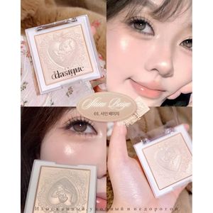 Deurop Aijeu Seutik Geulricheu D01 Crystal Glitch Bronzer e Iluminador - Product Image 1