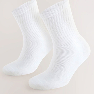 Calcetines de Hombre Personalizados, Cómodos, Transpirables, Antibacterianos, de Algodón Grueso, Informales, de Tela Suave, Elegantes, Nuevos, Baratos, al por Mayor - Product Image 5