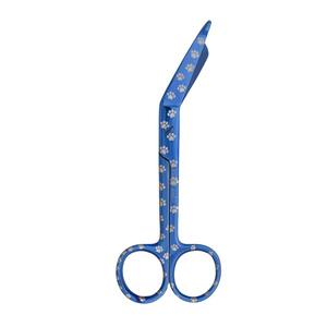 Ciseaux à bandages universels manuels de haute qualité SWISHER INTERNATIONAL |   Ciseaux de traumatologie en acier inoxydable EMT |   Tuff Cuts Medical CE - Product Image 6