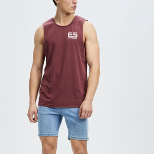 Latest Design <b>Men</b> <b>Singlet</b> Quick Dry <b>Men</b> <b>Men</b> <b>Singlet</b> Comfortable <b>Men</b> <b>Singlet</b> Custom Size <b>Men</b> <b>Singlet</b> - Product Image 5