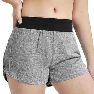 Système avancé de gestion de l'humidité, technologie Keep Cool, coupe ergonomique, short de course pour femme pour les aventures en plein air - Product Image 3