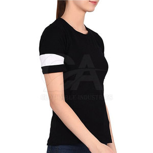 Camisetas Deportivas para Mujer, Camisetas de Fitness con Logotipo Personalizado, Hechas con Material de Alta Calidad - Product Image 6