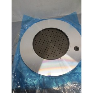 ÉLECTRODE TOKYO ELECTRON TEL B31D10-201588-12 - Équipements et pièces semi-conductrices d'occasion fiables à l'échelle mondiale - Product Image 3