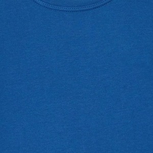 Pull-over en molleton 100 % coton à col rond pour homme, collection Automne-Hiver 2026 – Sweat-shirt tricoté personnalisé - Product Image 4