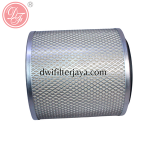 Élément de filtre à air pour moteur de camion lourd industriel et d'équipement minier AF-000035-04 - Product Image 5