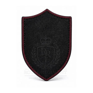 Badges de poitrine personnalisés, conçus avec un matériau durable, des détails impeccables et une fixation facile pour les vêtements et les accessoires. - Product Image 5