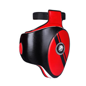 Almohadillas de PVC Personalizadas para MMA, Muay Thai, Kickboxing y Entrenamiento de Artes Marciales, Manoplas de Golpeo Ecológicas - Product Image 3