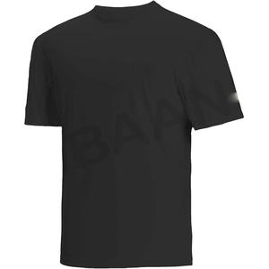Camiseta de Pesca con Protección Solar UPF 50+ para Hombre, Camiseta de Manga Corta con Protección UV - Product Image 1
