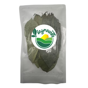 Wholesale Herbal <b>Tea</b> Raw Material Graviola Leaves - Product Image 2
