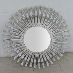 กรอบกระจกตกแต่งผนัง สั่งซื้อจำนวนมาก ของตกแต่งภายใน - Product Image 6