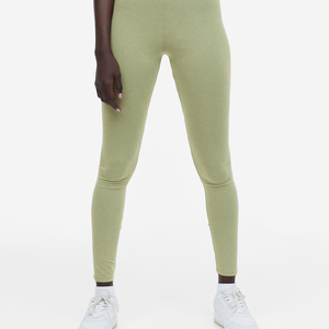Promotion de vente flash : fabricant de leggings en coton, leggings de yoga, pantalon legging - Product Image 1