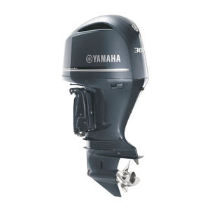 Moteur hors-bord Yamaha 300 CV F300XA Pro OEM/ODM personnalisé pour bateau avec garantie de 3 ans - Product Image 4