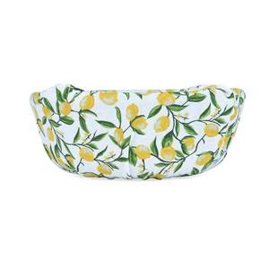 Premium Bread Proofing <b>Basket</b> Made with Pure Cotton Material – Custom Printed Logo Available - Product Image 1